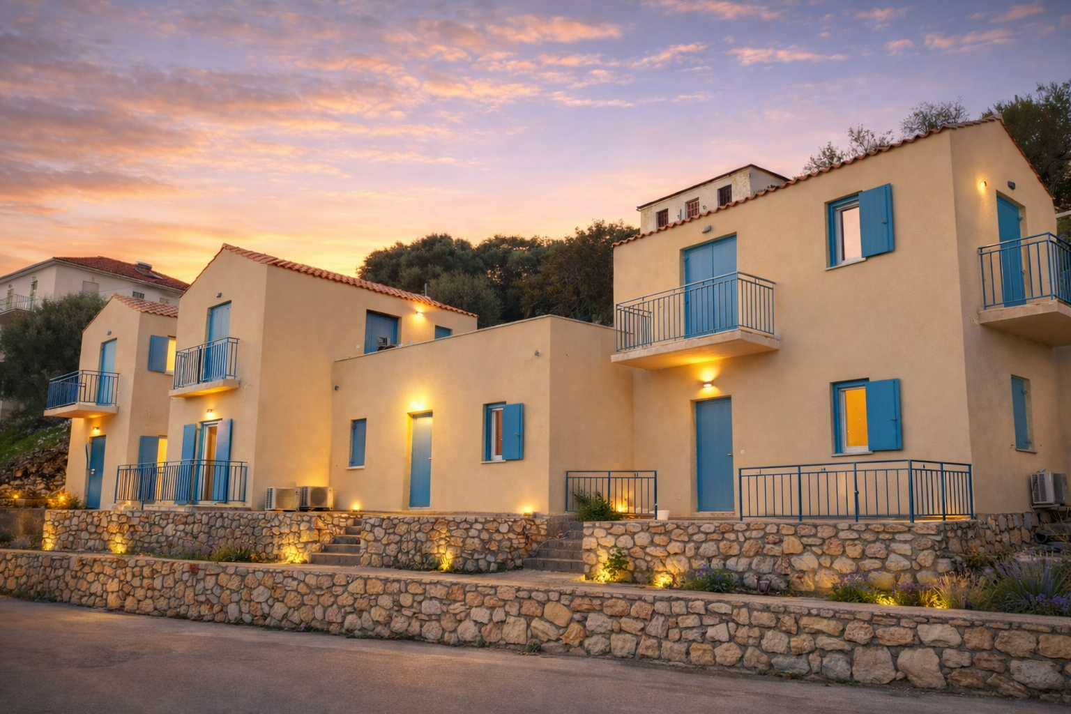 Home Sigkrotima